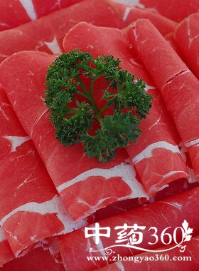 牛肉的营养价值,冬季吃牛肉有哪些好处?