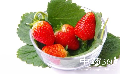 吃什么可以美白祛斑 吃什么东西可以帮助美白 哪些食物吃了美白皮肤