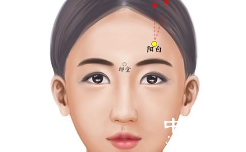 女人气色差怎么办 女人气色差如何改善 女人气色差按什么穴位好