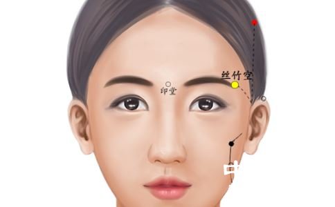 女人气色差怎么办 女人气色差如何改善 女人气色差按什么穴位好