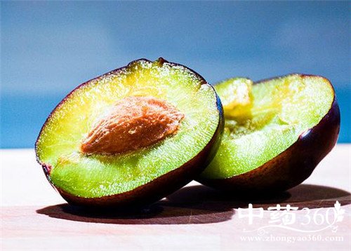 盘点红枣的八大功效及营养价值