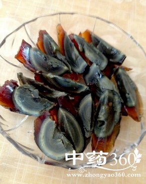 孕妇能不能吃皮蛋,孕妈妈吃皮蛋当心会流产