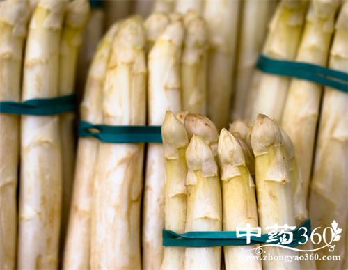 竹笋的营养做法 竹笋怎么做好处