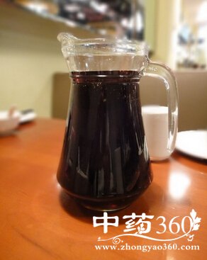 酸梅汤的做法,酸梅汤的来历