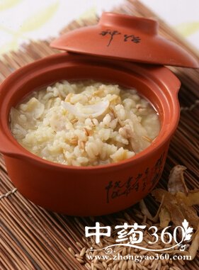 夏季养生粥,夏季有哪些养生粥对身体有利?