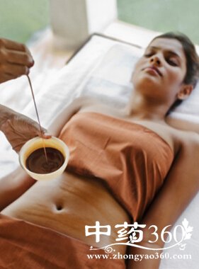 如何美容护肤,巧克力美容护肤的方法