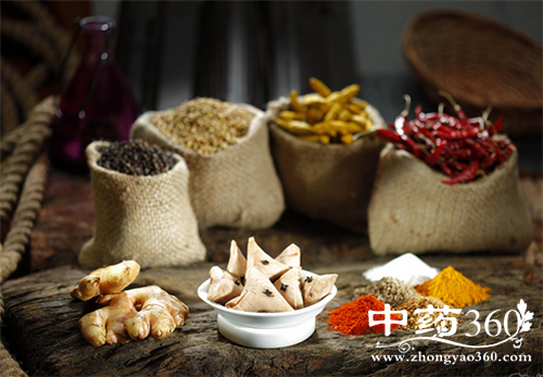 姜的营养价值 生姜的减肥功效