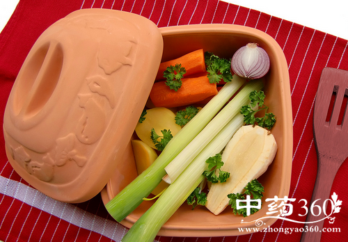 姜的营养价值 生姜的减肥功效