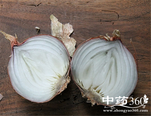 洋葱的营养价值 吃洋葱的好处