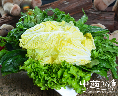 白菜的营养价值 白菜的食用方法