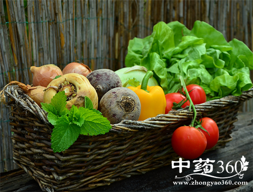 白菜的营养价值 白菜的食用方法