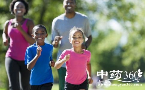 跑步有什么好处 为什么要跑步 跑步需要注意什么