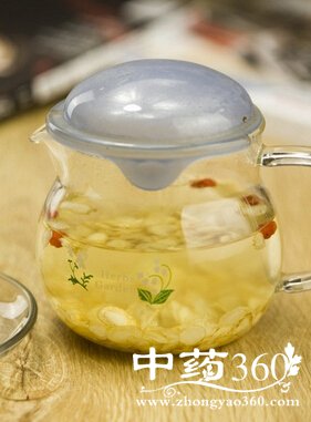 夏天喝什么茶,夏季养生茶陪你清凉一夏