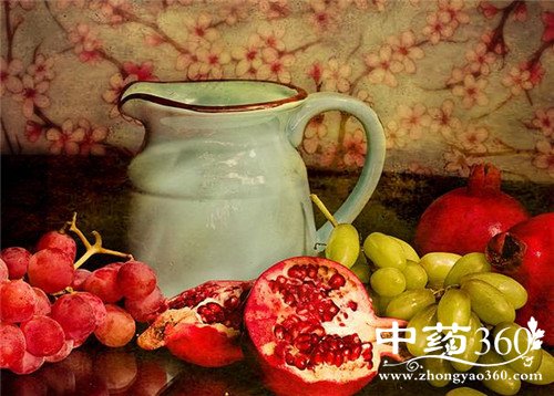 秋葵的营养价值 补肾又养颜