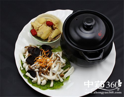 草菇的营养价值 草菇的各种做法