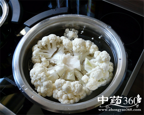 菜花的几种吃法 菜花的营养做法