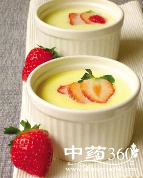 鸡蛋羹怎么做好吃,瑶柱粟米鸡蛋羹的做法