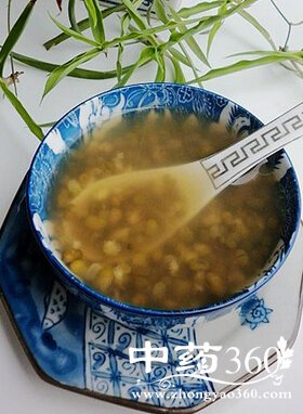 养生粥的做法,10款夏季养生粥让你大饱口福