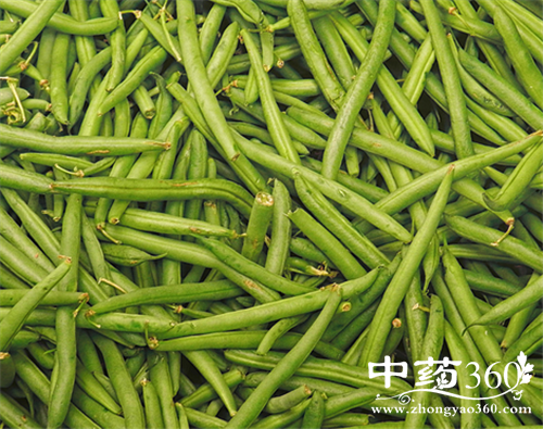 豇豆的营养价值 豇豆的好吃做法