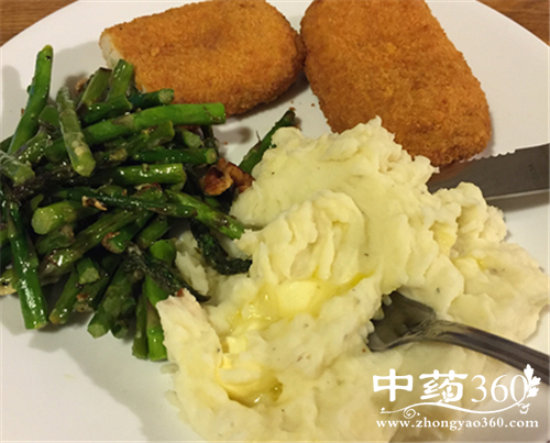 豇豆的营养价值 豇豆的好吃做法