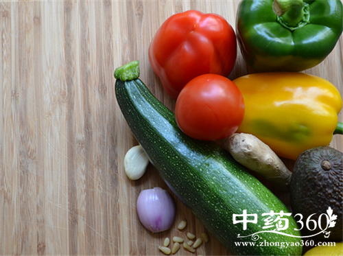西葫芦的营养价值 西葫芦的好吃做法