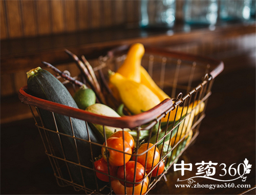 西葫芦的营养价值 西葫芦的好吃做法