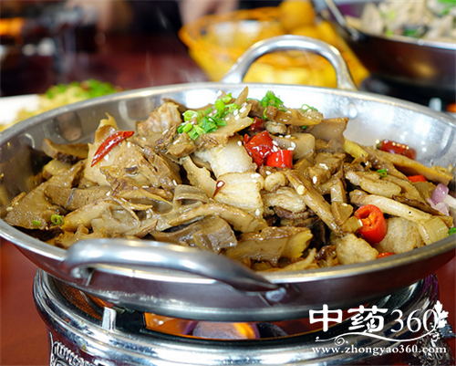 榨菜的营养吃法 榨菜的家常做法