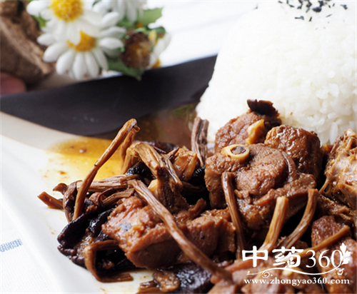 茶树菇的营养价值 茶树菇的煲汤做法