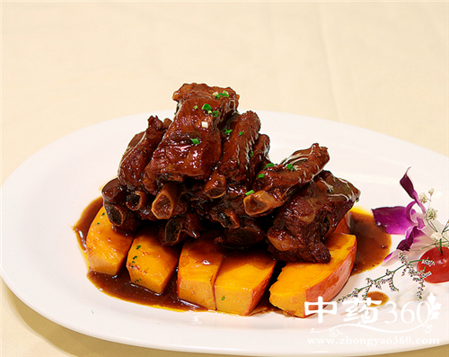 猪肺的营养价值 猪肺的营养价值