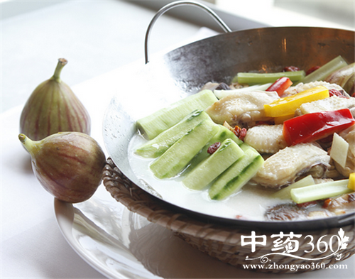 丝瓜的营养价值 丝瓜的药用价值