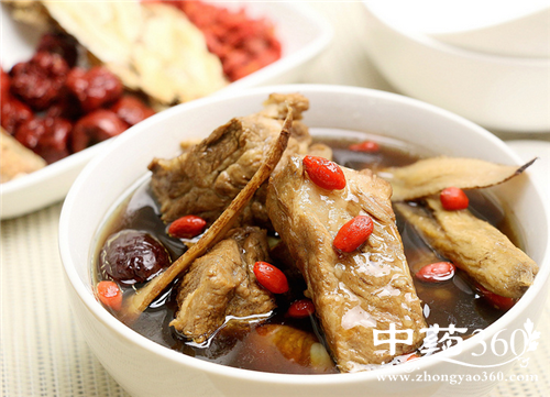 枸杞的营养价值 枸杞的食用方法