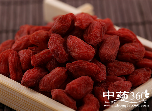 枸杞的营养价值 枸杞的食用方法