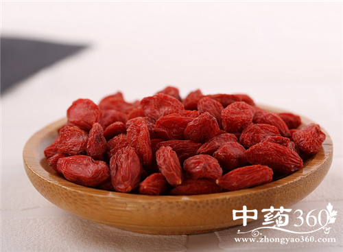 枸杞的营养价值 枸杞的食用方法