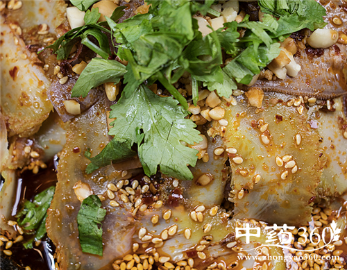 牛百叶的营养价值 牛百叶的家常做法