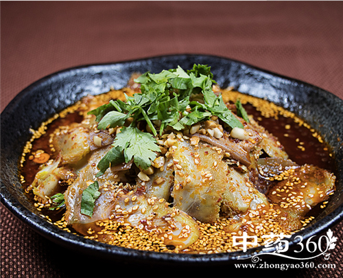 牛百叶的营养价值 牛百叶的家常做法