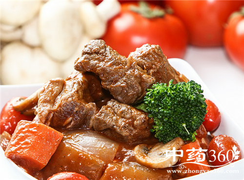 牛肉的营养价值 牛肉的营养价值