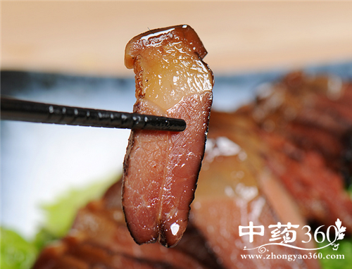 猪肚的营养价值 炒猪肚的技巧