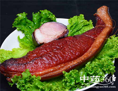 猪肚的营养价值 炒猪肚的技巧