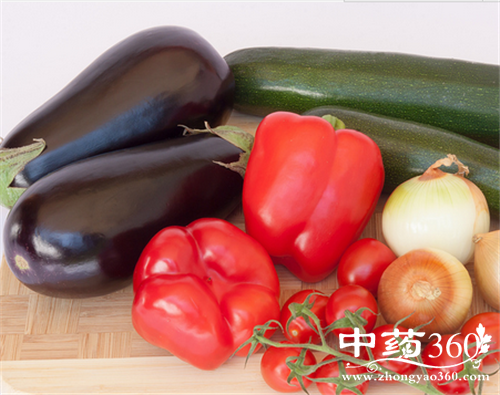 茄子的营养做法 茄子的家常做法