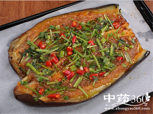 茄子的营养做法 茄子的家常做法