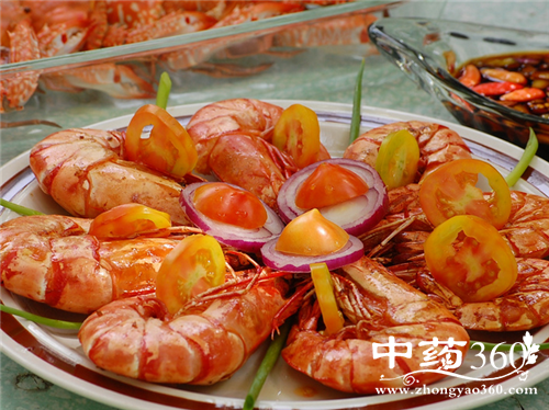 虾皮的营养价值 虾皮的各种做法