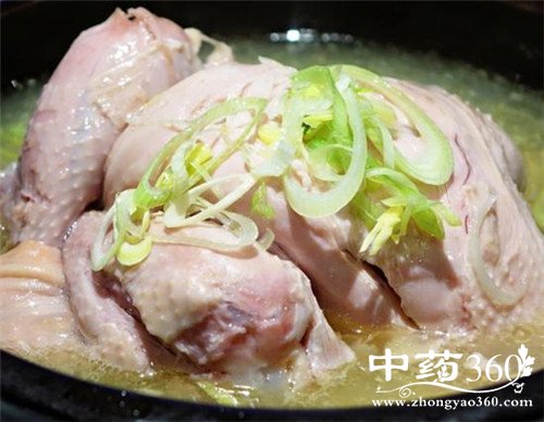 佛跳墙的做法 这样做美味又可口