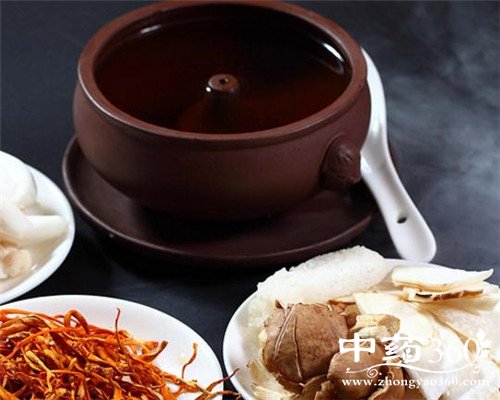 佛跳墙的做法 这样做美味又可口