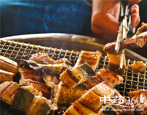 鳗鱼的营养价值 鳗鱼的家常做法