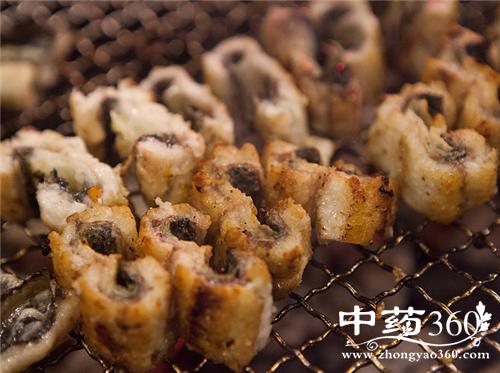 鳗鱼的营养价值 鳗鱼的家常做法