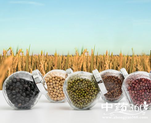 黑豆的营养价值 黑豆的家常做法