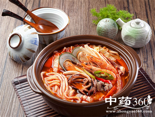 鱿鱼的营养价值 鱿鱼的家常做法