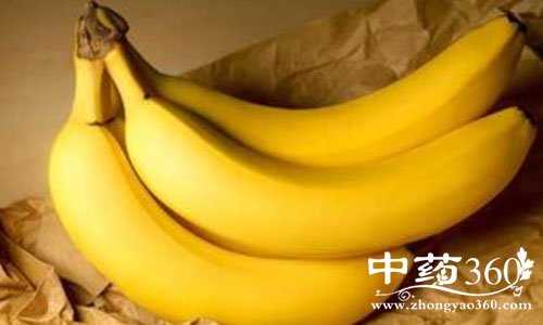 为什么每天一定要吃香蕉