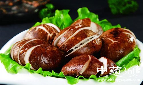 春季养生多吃4种香味保健菜