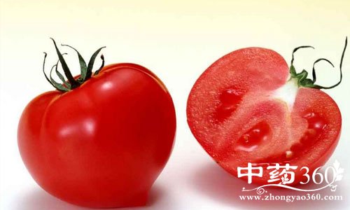 常吃番茄养生效果佳